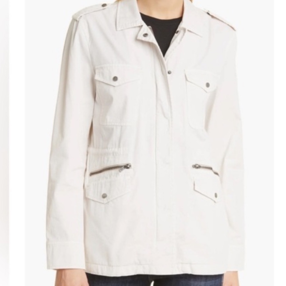 Rails Miller Utility Jacket - Picture 2 of 14